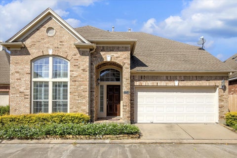 Photo of 1250 Seamist Drive, Houston, TX 77008 (MLS # 31427271)