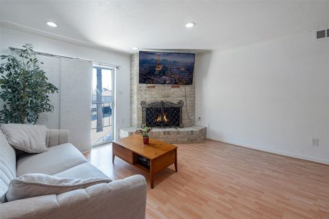 Photo of 2800 Jeanetta Street #612, Houston, TX 77063 (MLS # 65120264)