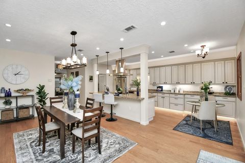 Photo of 9632 Bayou Brook Street, Houston, TX 77063 (MLS # 78162032)