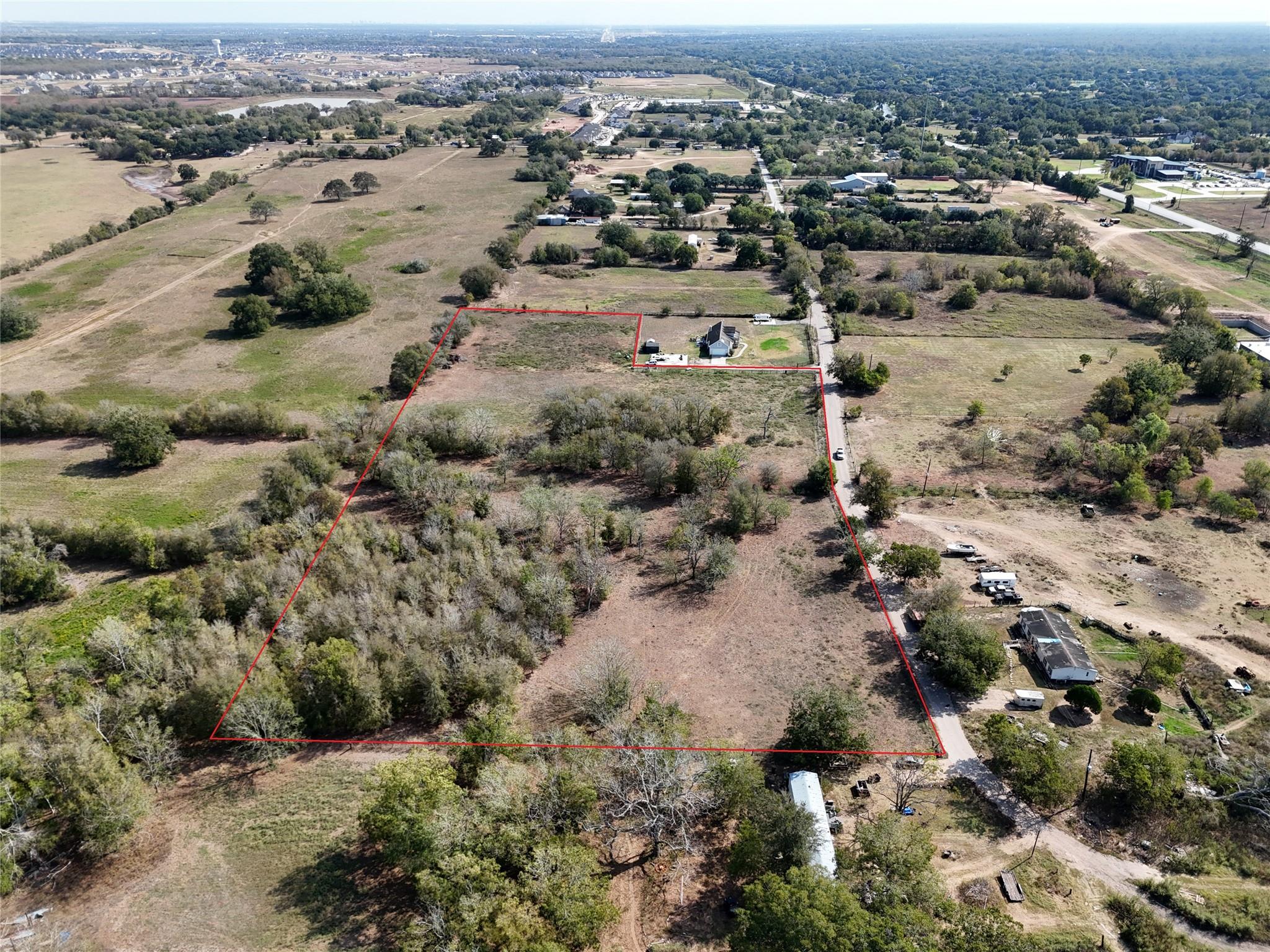 33519 Reynolds Road