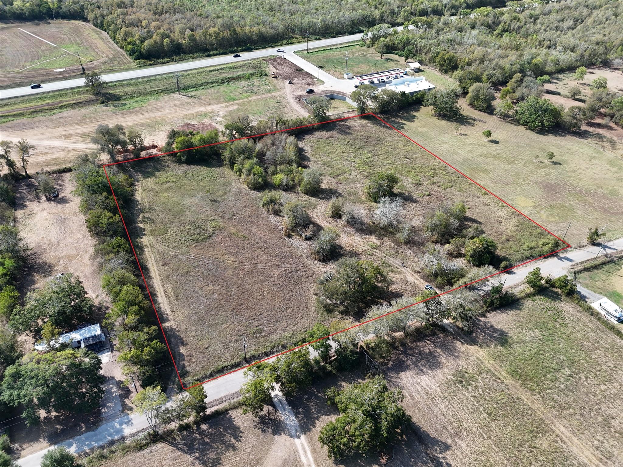 33519 Reynolds Road