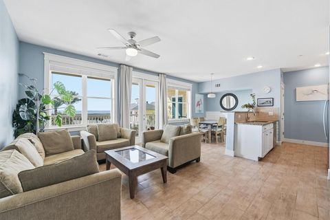 Tiny photo for 27010 Estuary Drive #102, Galveston, TX 77554 (MLS # 23754778)