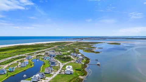 Tiny photo for 27010 Estuary Drive #102, Galveston, TX 77554 (MLS # 23754778)