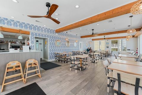 Tiny photo for 27010 Estuary Drive #102, Galveston, TX 77554 (MLS # 23754778)