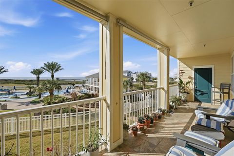 Tiny photo for 27010 Estuary Drive #102, Galveston, TX 77554 (MLS # 23754778)