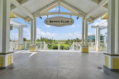 Tiny photo for 27010 Estuary Drive #102, Galveston, TX 77554 (MLS # 23754778)