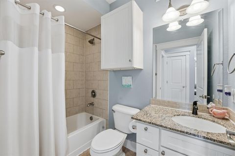 Tiny photo for 27010 Estuary Drive #102, Galveston, TX 77554 (MLS # 23754778)