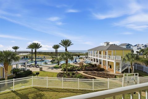 Tiny photo for 27010 Estuary Drive #102, Galveston, TX 77554 (MLS # 23754778)