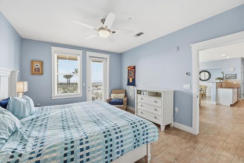 Tiny photo for 27010 Estuary Drive #102, Galveston, TX 77554 (MLS # 23754778)