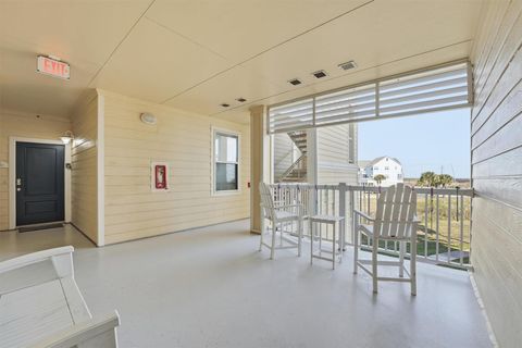 Tiny photo for 27010 Estuary Drive #102, Galveston, TX 77554 (MLS # 23754778)
