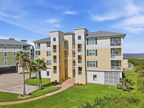Tiny photo for 27010 Estuary Drive #102, Galveston, TX 77554 (MLS # 23754778)