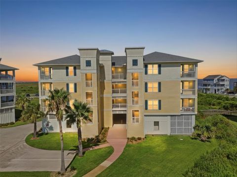 Photo of 27010 Estuary Drive #102, Galveston, TX 77554 (MLS # 23754778)