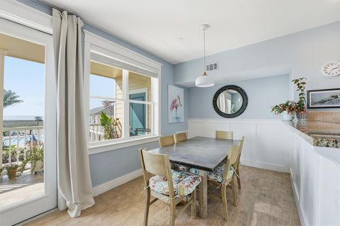 Tiny photo for 27010 Estuary Drive #102, Galveston, TX 77554 (MLS # 23754778)