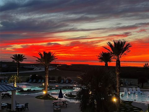 Tiny photo for 27010 Estuary Drive #102, Galveston, TX 77554 (MLS # 23754778)