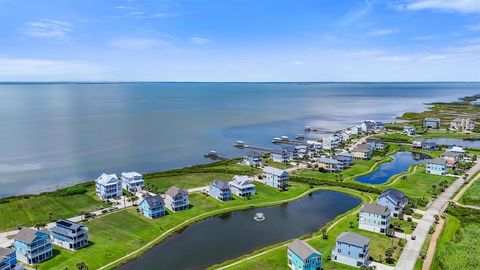 Tiny photo for 27010 Estuary Drive #102, Galveston, TX 77554 (MLS # 23754778)