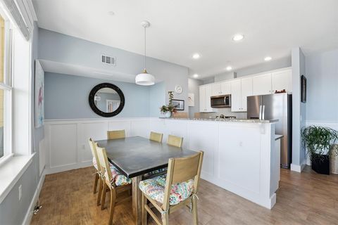 Tiny photo for 27010 Estuary Drive #102, Galveston, TX 77554 (MLS # 23754778)