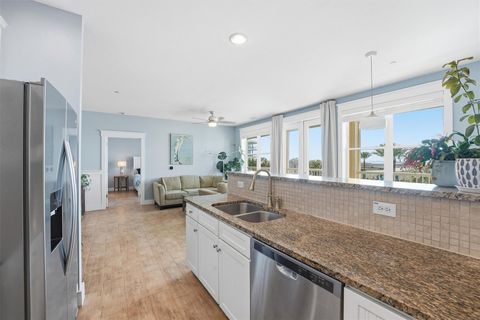 Tiny photo for 27010 Estuary Drive #102, Galveston, TX 77554 (MLS # 23754778)