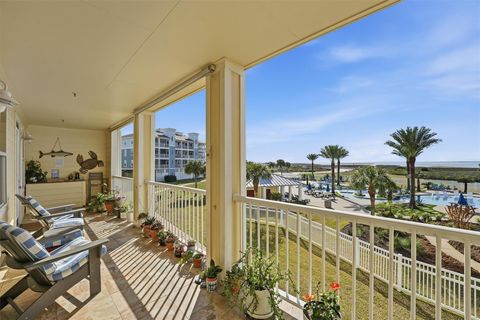 Tiny photo for 27010 Estuary Drive #102, Galveston, TX 77554 (MLS # 23754778)