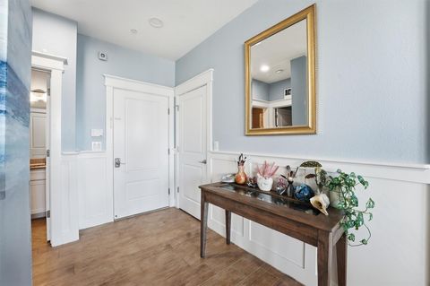 Tiny photo for 27010 Estuary Drive #102, Galveston, TX 77554 (MLS # 23754778)