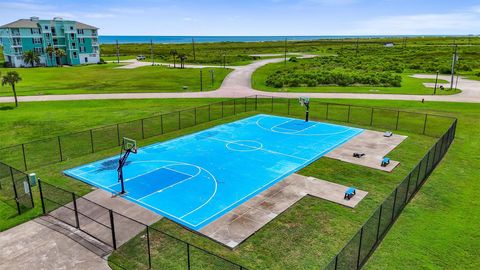 Tiny photo for 27010 Estuary Drive #102, Galveston, TX 77554 (MLS # 23754778)