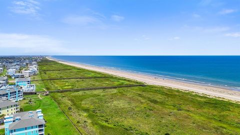 Tiny photo for 27010 Estuary Drive #102, Galveston, TX 77554 (MLS # 23754778)