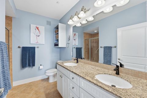 Tiny photo for 27010 Estuary Drive #102, Galveston, TX 77554 (MLS # 23754778)