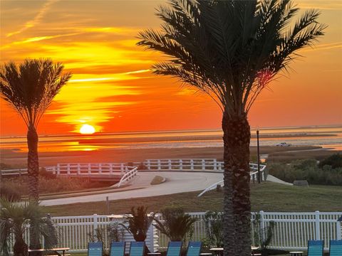 Tiny photo for 27010 Estuary Drive #102, Galveston, TX 77554 (MLS # 23754778)