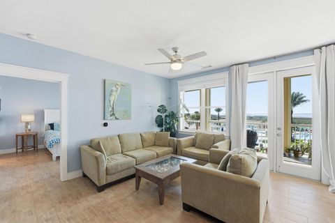 Tiny photo for 27010 Estuary Drive #102, Galveston, TX 77554 (MLS # 23754778)