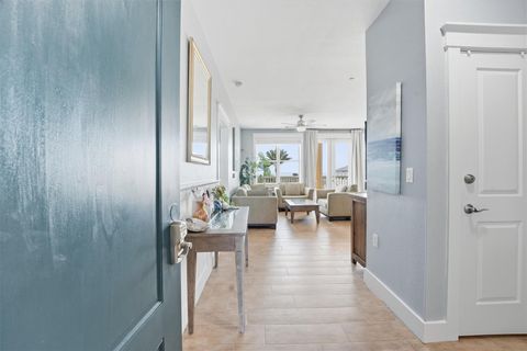 Tiny photo for 27010 Estuary Drive #102, Galveston, TX 77554 (MLS # 23754778)