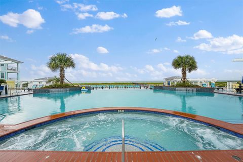 Tiny photo for 27010 Estuary Drive #102, Galveston, TX 77554 (MLS # 23754778)