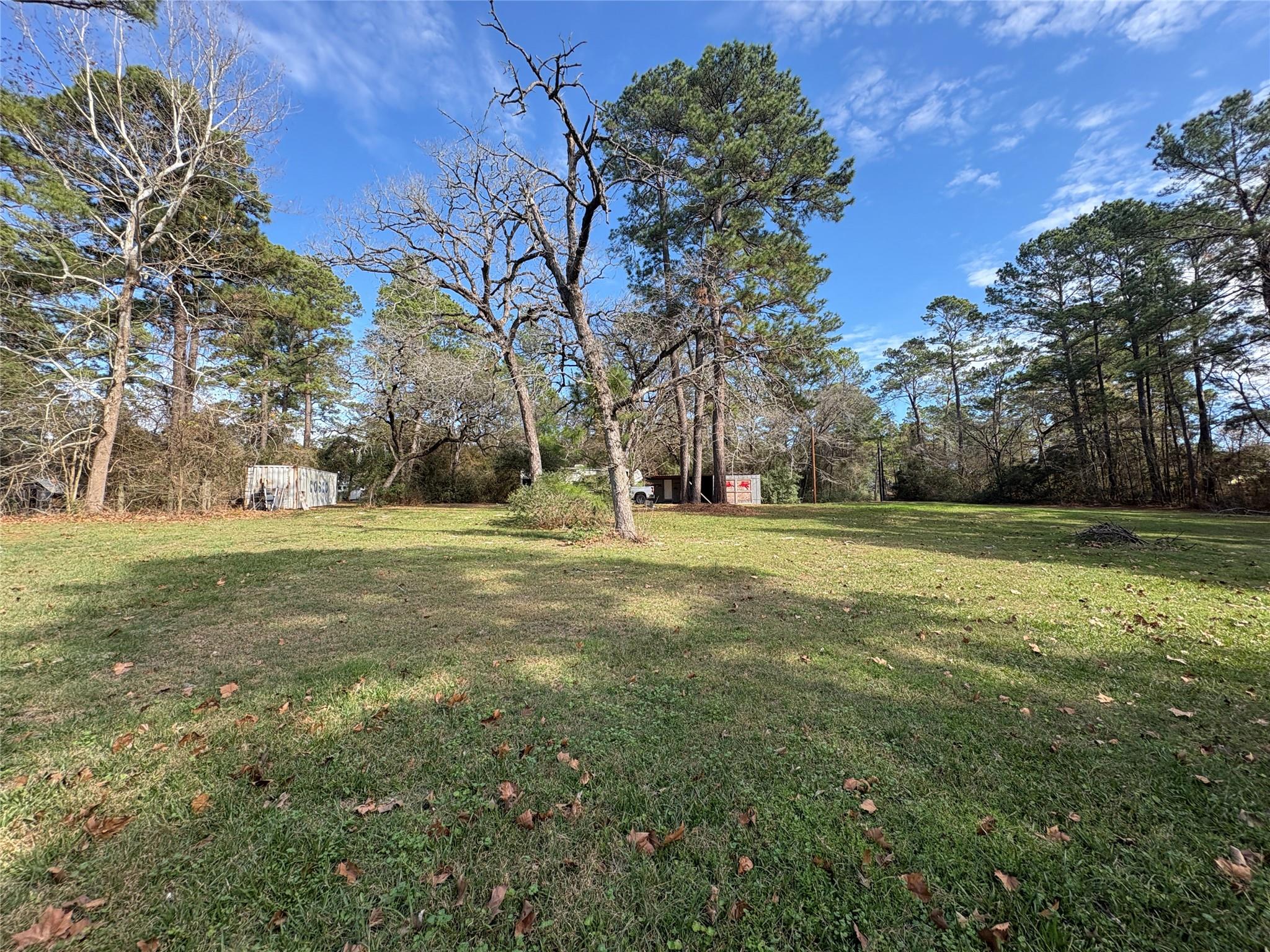 4542 Evergreen Forest Lane