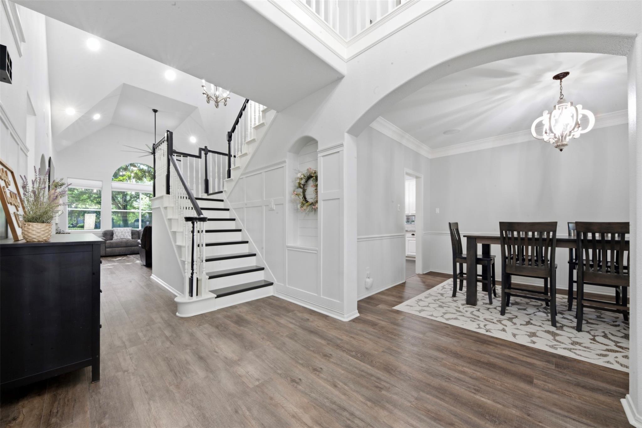 2319 Quarterpath Drive