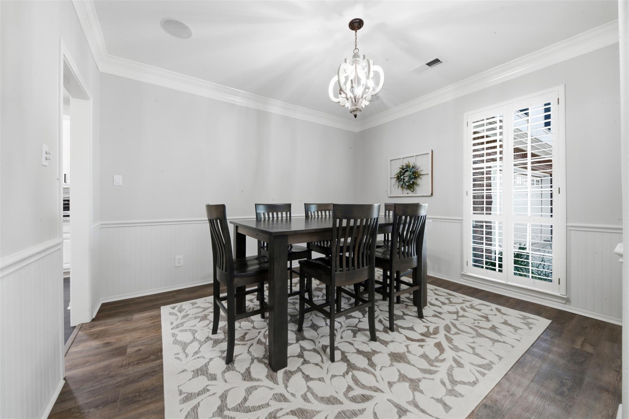 2319 Quarterpath Drive