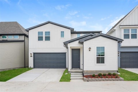 Photo of 22613 Terrazzo Drive, Katy, TX 77449 (MLS # 93863311)