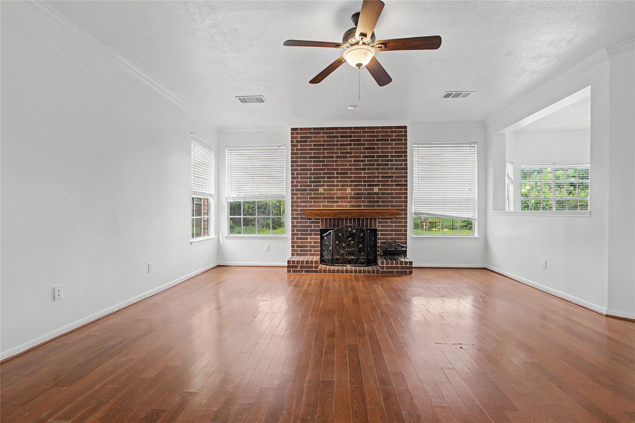 515 Spring Moss Drive