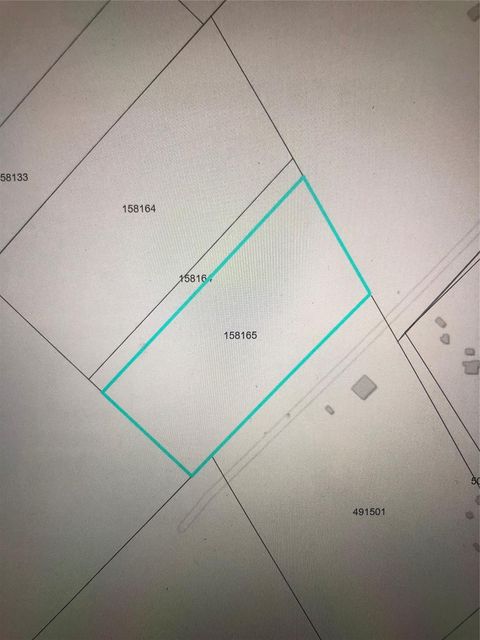 Vacant Land For Sale - 000 Off County Road 627 Nar<br/> Brazoria, TX 77422