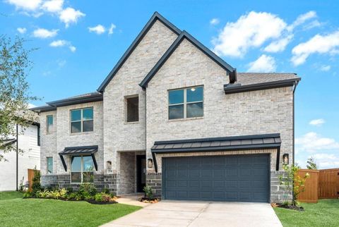 Photo of 2714 Nova Beach Drive, Texas City, TX 77568 (MLS # 46395225)