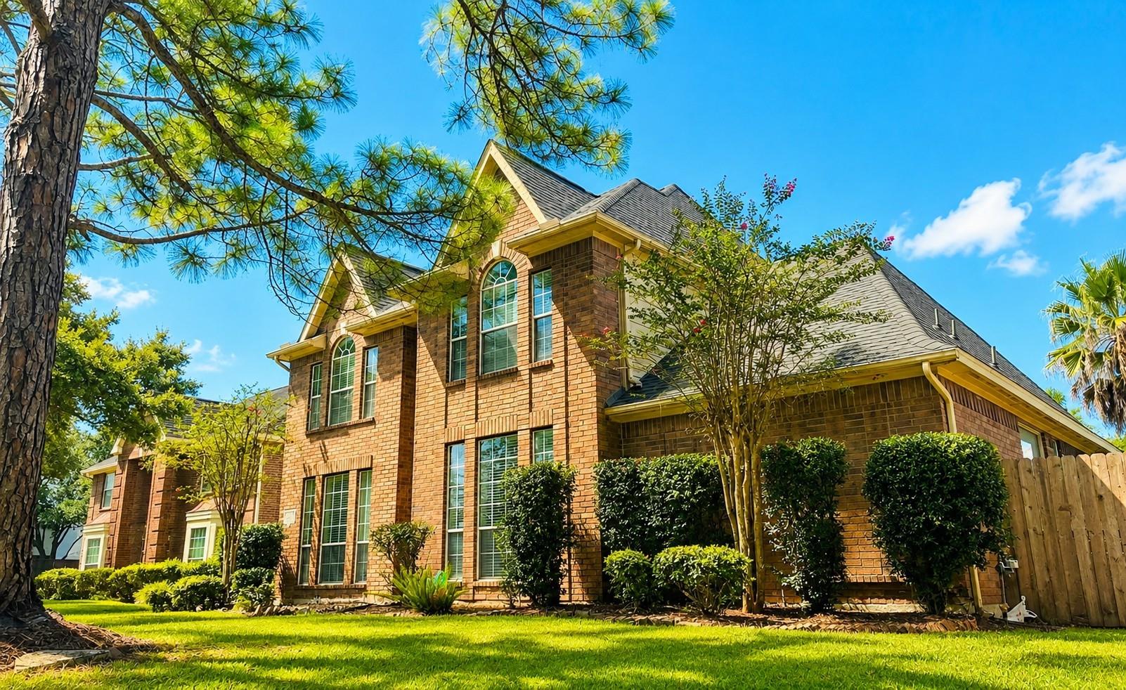 2438 Weatherford Drive