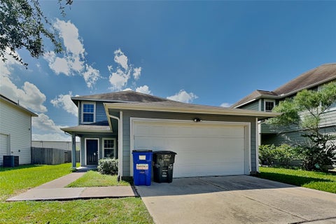 Photo of 10119 Berrypatch Lane, Tomball, TX 77375 (MLS # 32553052)