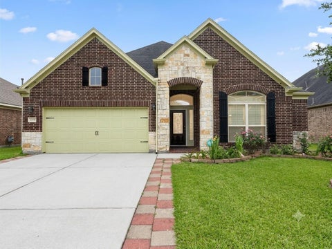 Photo of 2818 Krenek Court, Rosenberg, TX 77471 (MLS # 21637009)