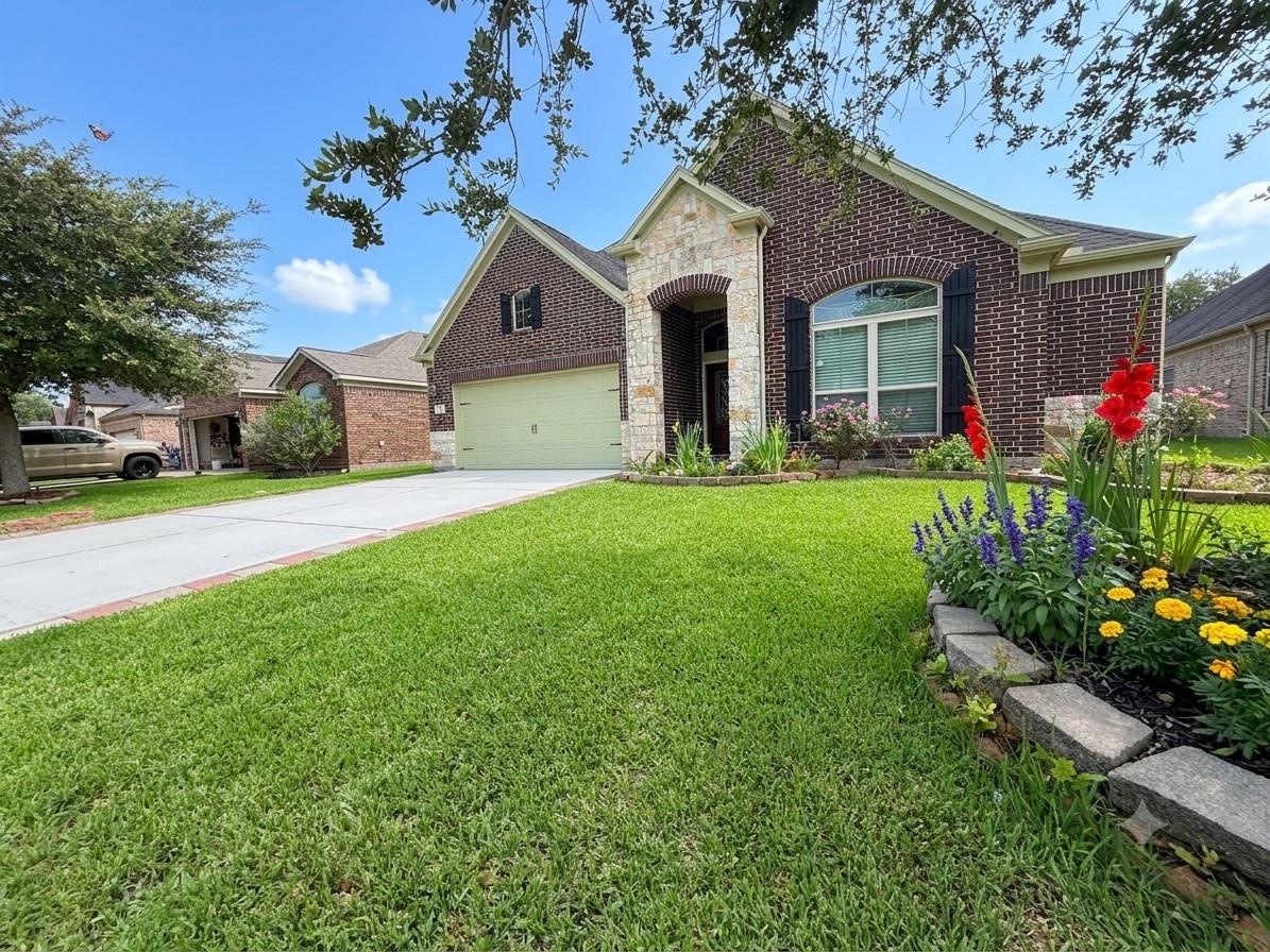 2818 Krenek Court