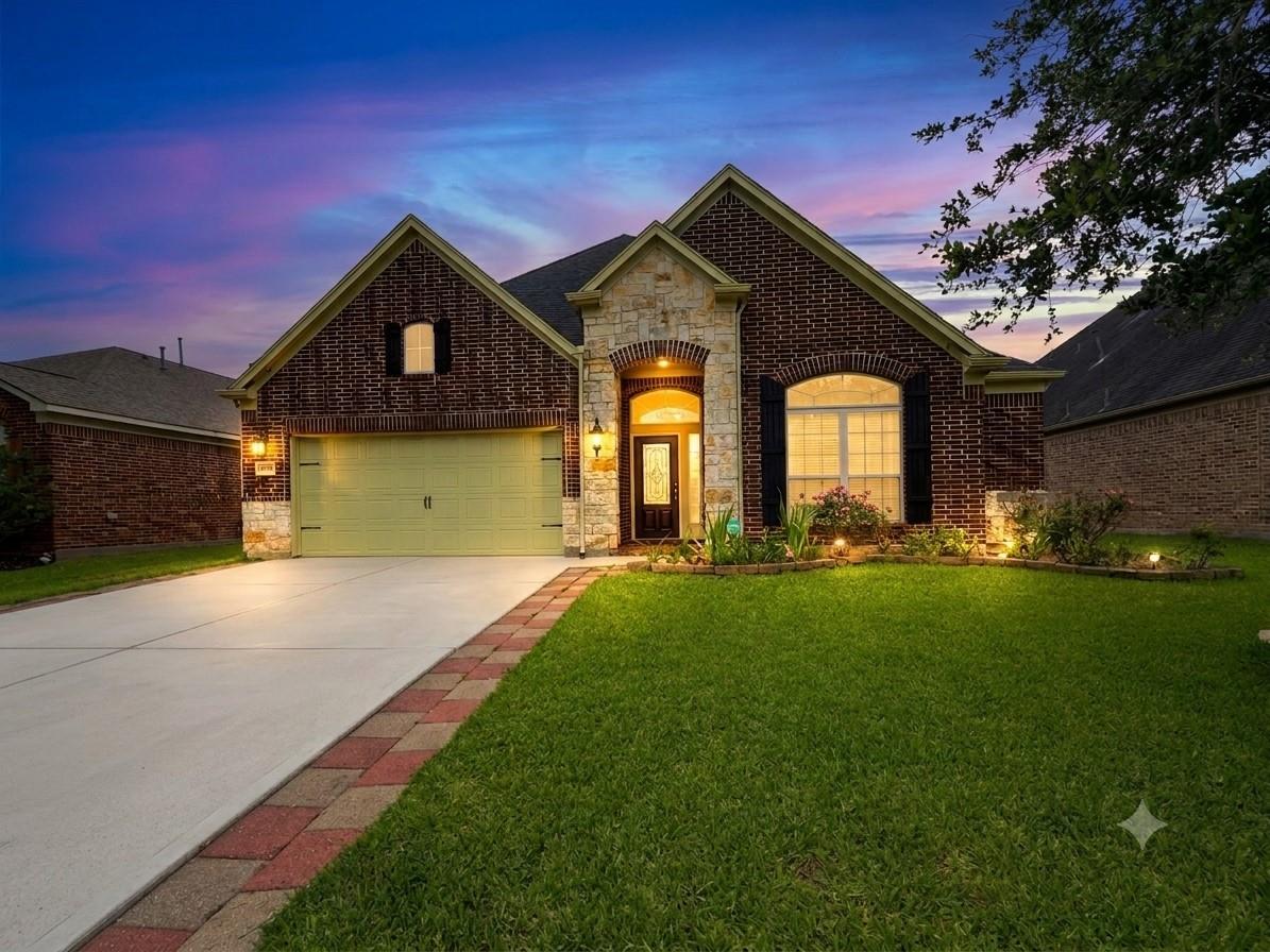 2818 Krenek Court