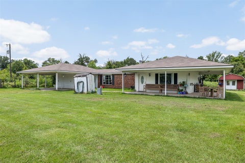 Photo of 15126 Pr 4460, Normangee, TX 77871 (MLS # 8583872)