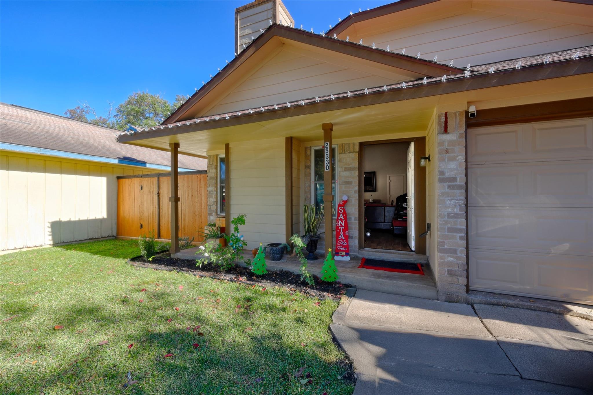 23330 Prairie Bird Drive