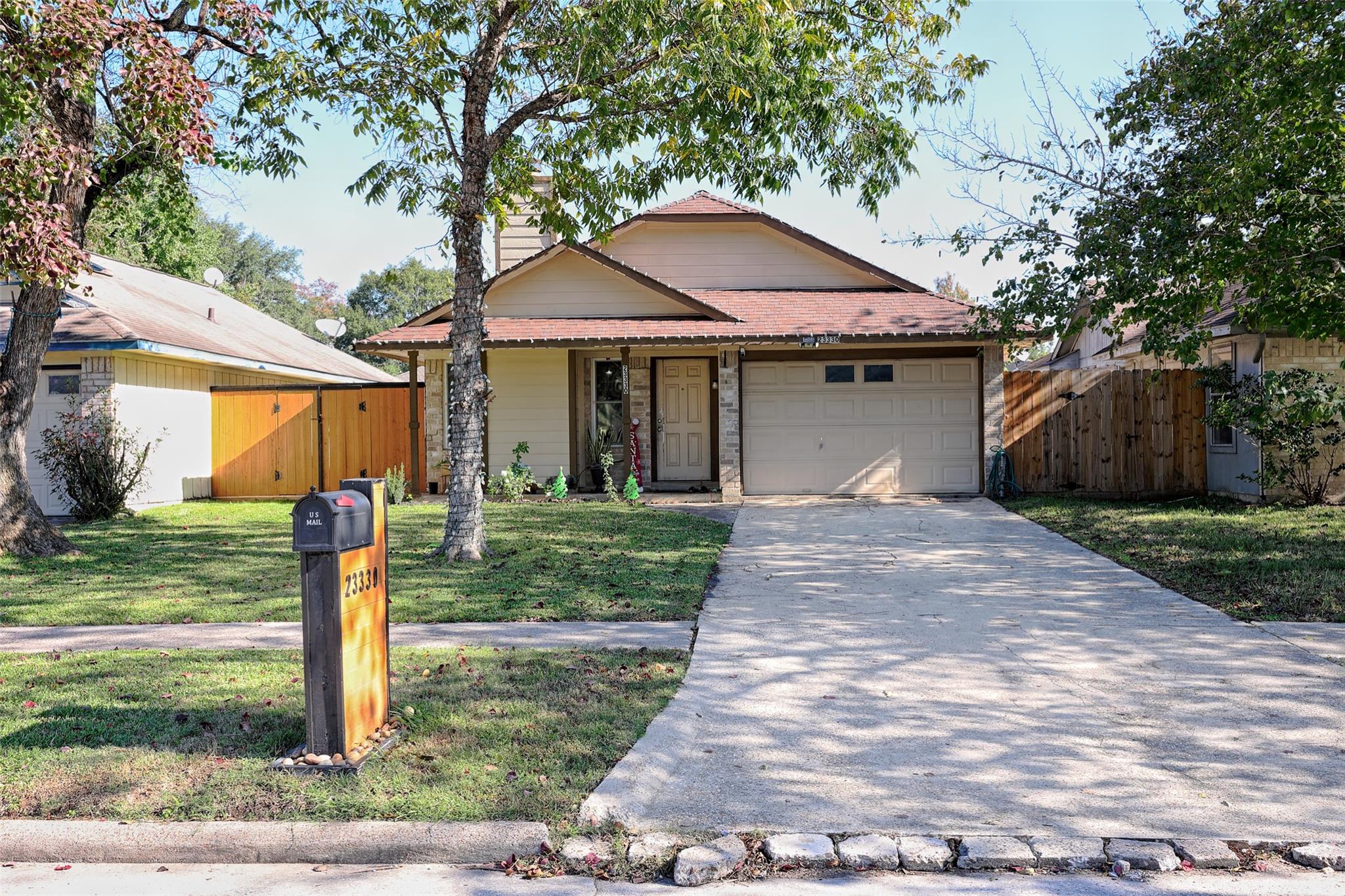 23330 Prairie Bird Drive