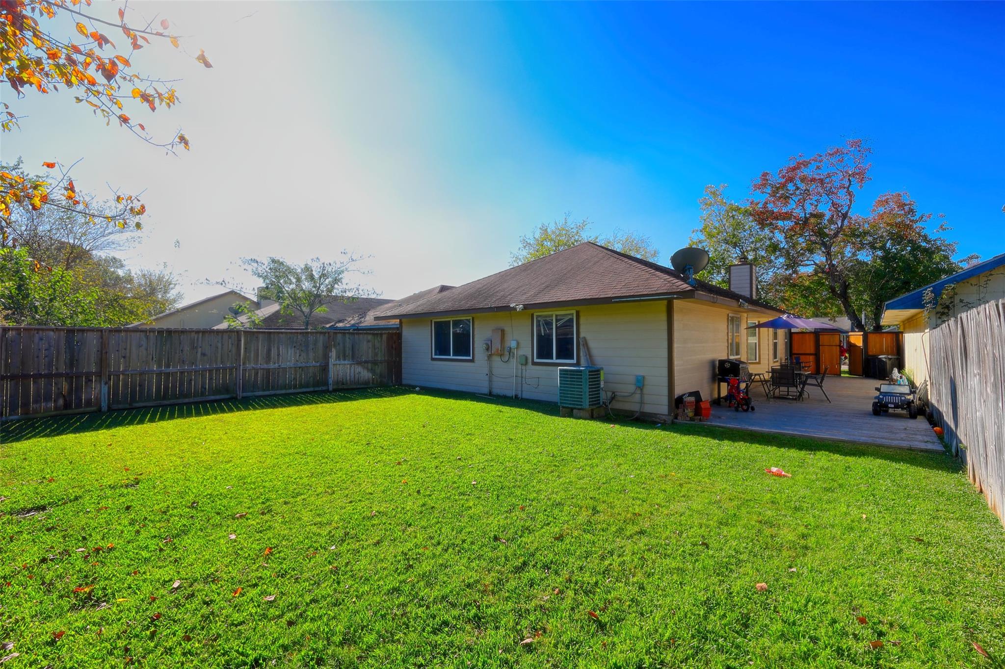 23330 Prairie Bird Drive