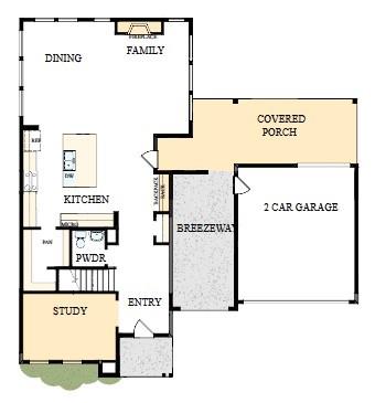 19815 May Lily Meadow Street