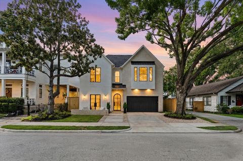 203 E 24th Street Houston TX 77008