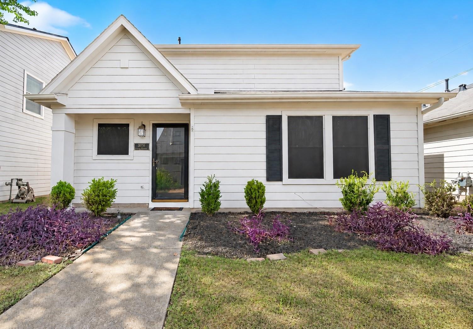 20938 Patriot Park Lane