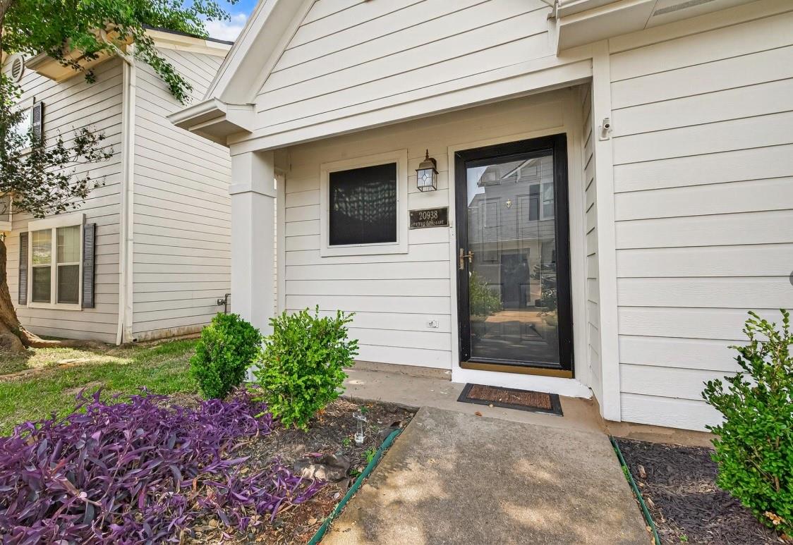 20938 Patriot Park Lane